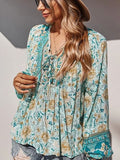 Turquoise / S