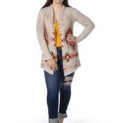 Women's Ancient Tribe Cardigan