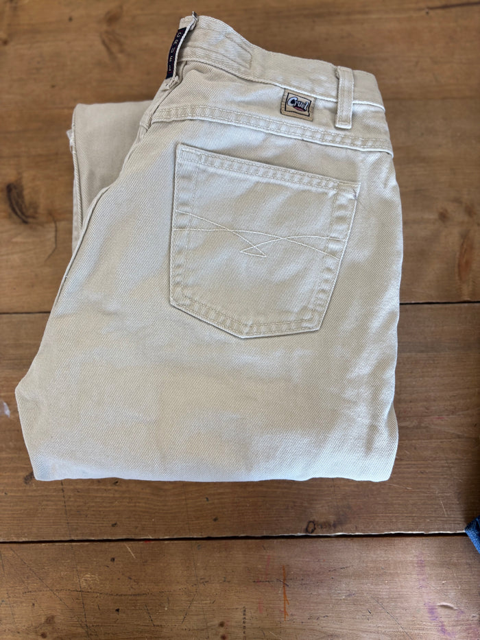 Women's Cruel Girl Bootcut Jeans