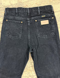 Wrangler A102 Men's Jeans