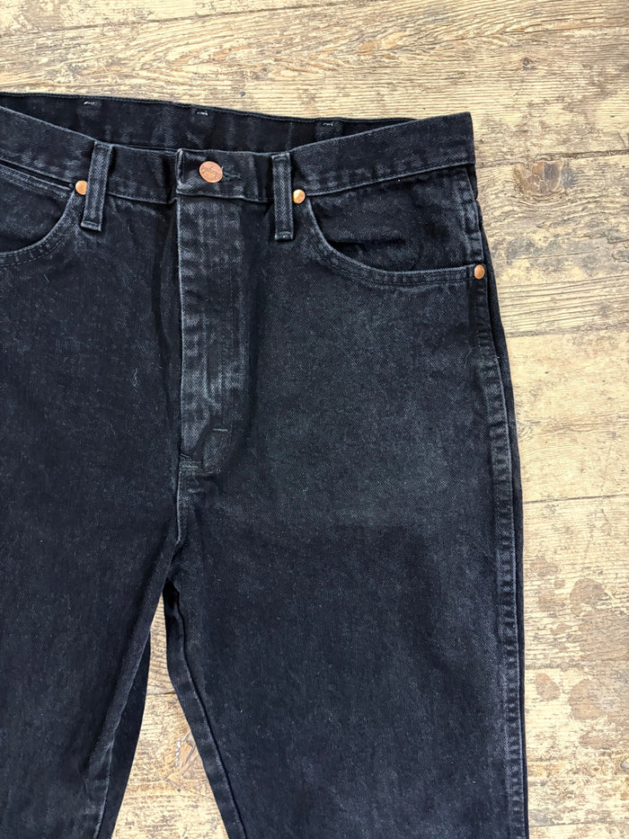 Wrangler A102 Men's Jeans