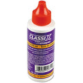 X-STAMPER: STAMP REFILL INK - RED 2OZ