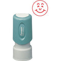 X-STAMPER: STAMP SMILE - RED