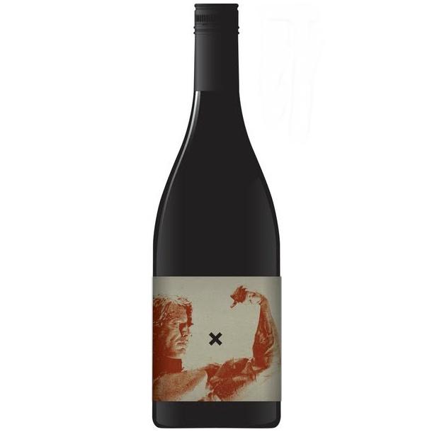 X Winery North Coast Big Gun Red | Free Shipping on orders $400+