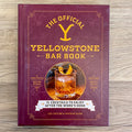 Yellow Stone Bar Book - Lyla's: Clothing & Gifts - Online and Rockwall Texas Boutique
