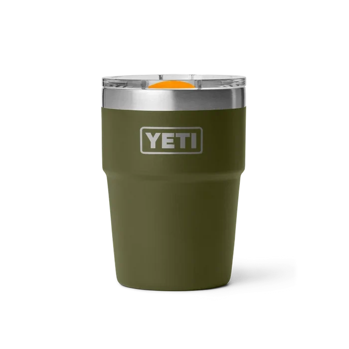 Yeti 16oz Stackable Cup