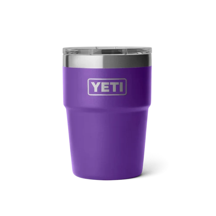 Yeti 16oz Stackable Cup
