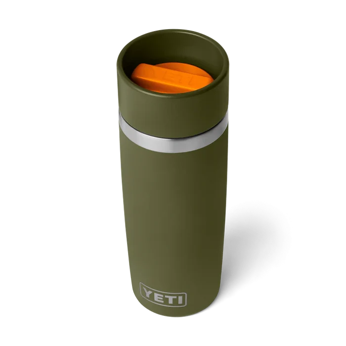 Yeti 16oz Travel Bottle with Commuter Cap