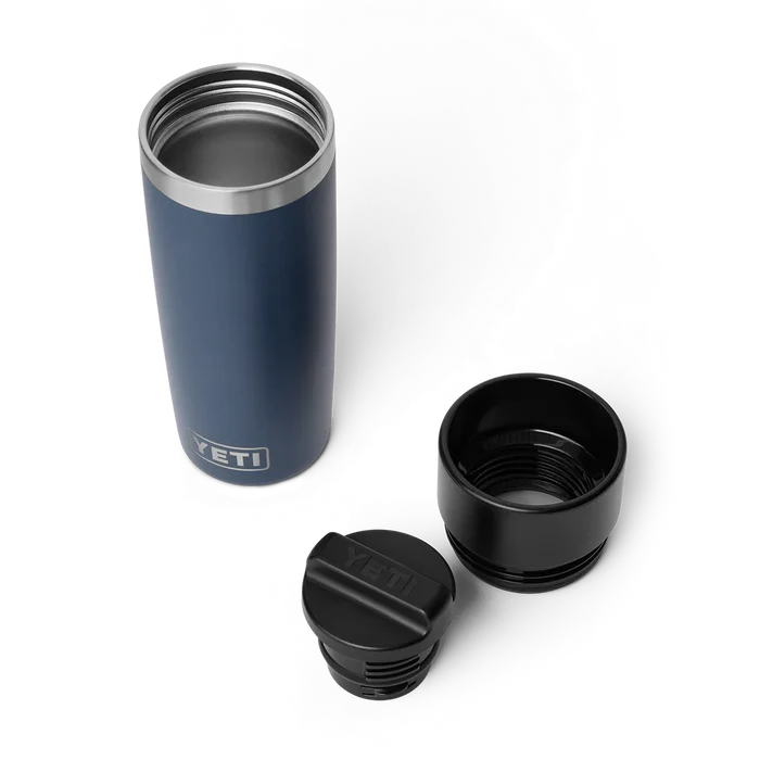 Yeti 16oz Travel Bottle with Commuter Cap