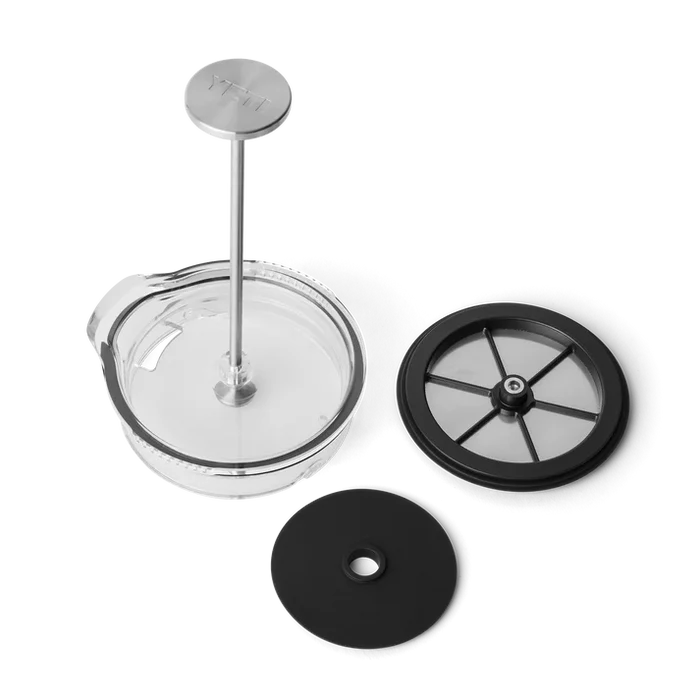 Yeti 64oz Twist-To-Lock French Press Lid