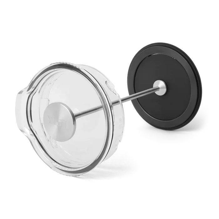 Yeti 64oz Twist-To-Lock French Press Lid