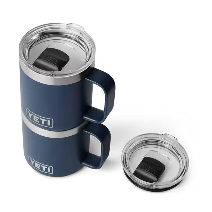 Yeti Ceramic Lined Mug 10oz/296mL
