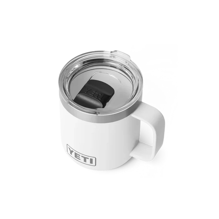 Yeti Ceramic Lined Mug 10oz/296mL