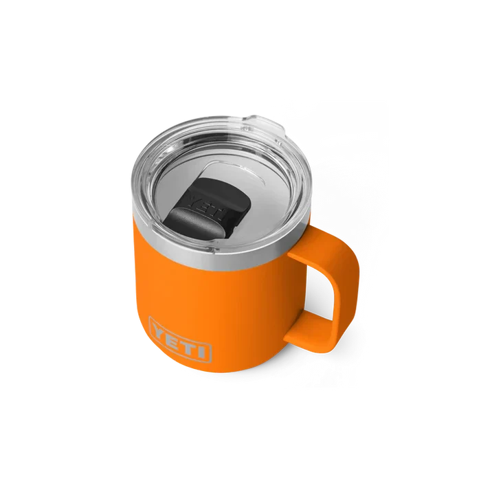 Yeti Ceramic Lined Mug 10oz/296mL