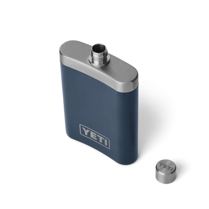 Yeti Flask