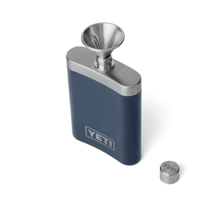 Yeti Flask