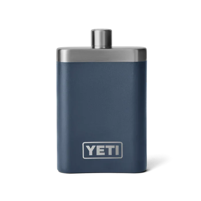 Yeti Flask
