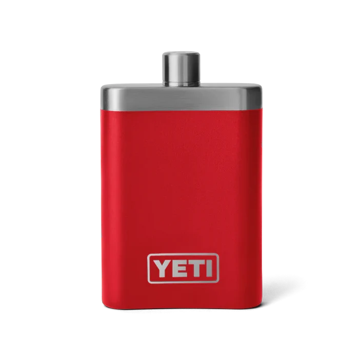Yeti Flask