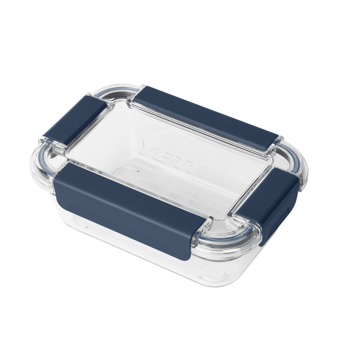 Yeti Food Storage Medium