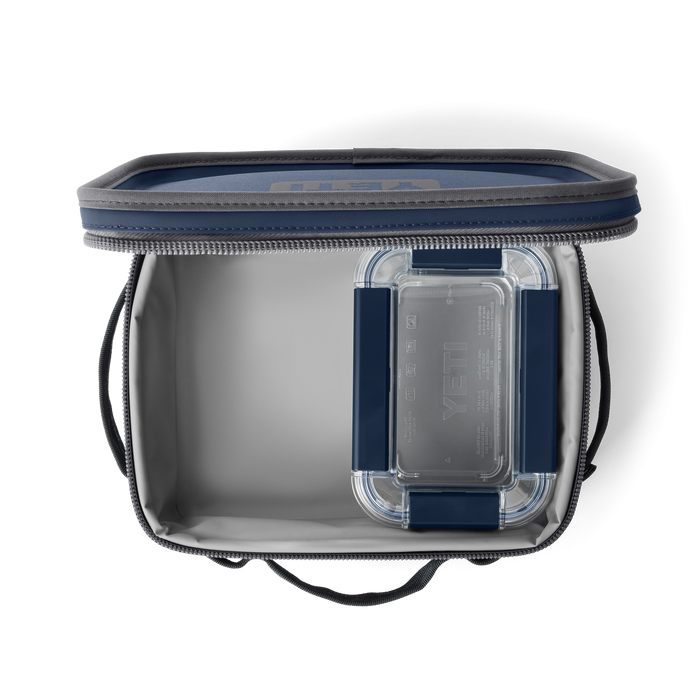 Yeti Food Storage Medium