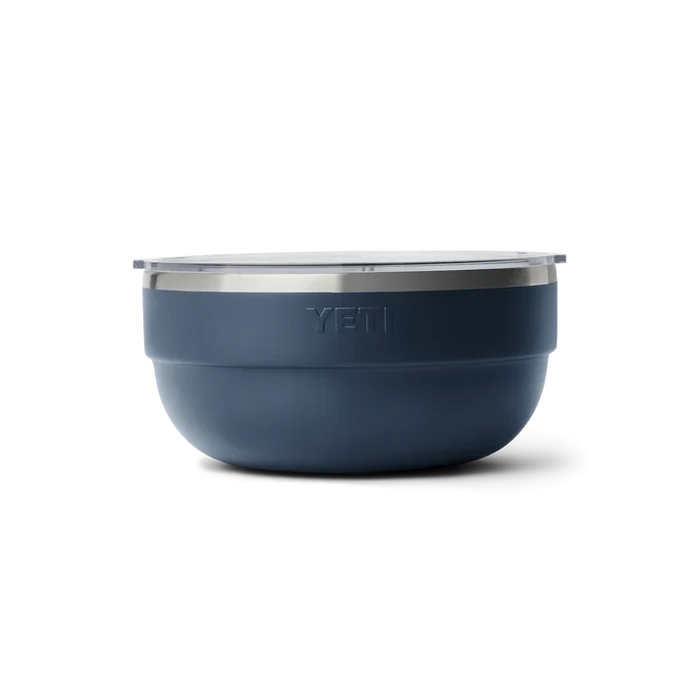 Yeti Large Insulated Bowl with Lid 4.3L