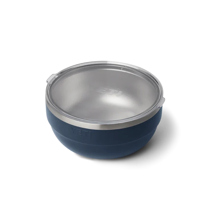 Yeti Large Insulated Bowl with Lid 4.3L
