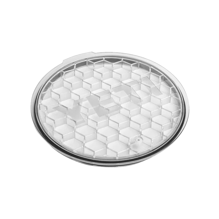 Loadout Bucket Lid - BBQ Land