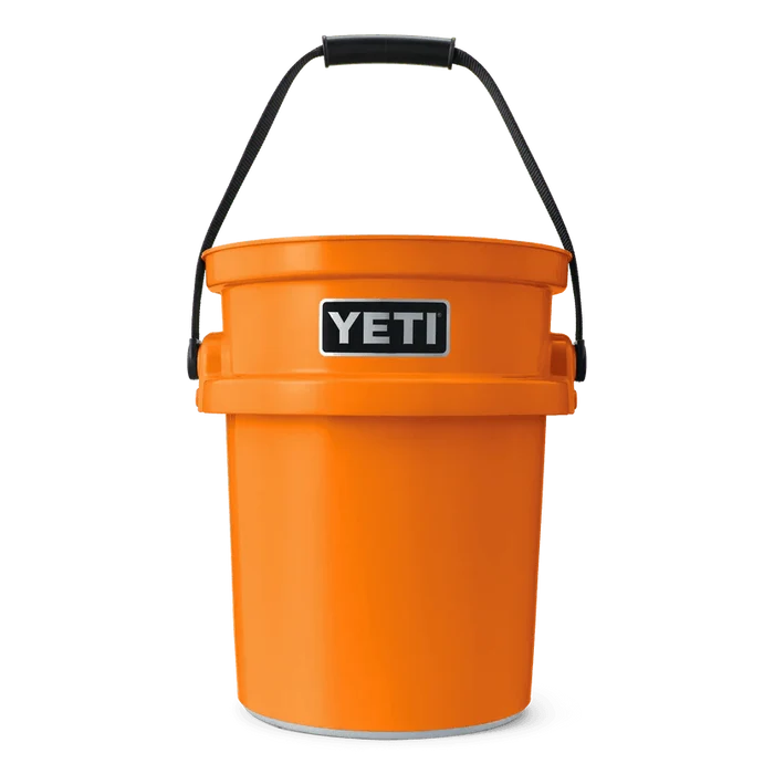 Yeti Loadout Bucket 5-Gallon - BBQ Land
