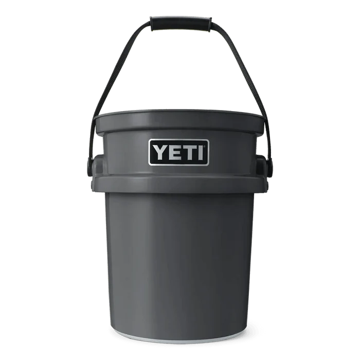Yeti Loadout Bucket 5-Gallon - BBQ Land