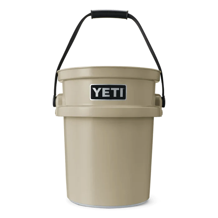 Yeti Loadout Bucket 5-Gallon - BBQ Land