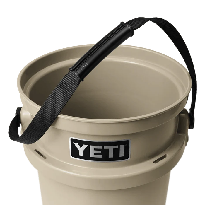 Yeti Loadout Bucket 5-Gallon - BBQ Land