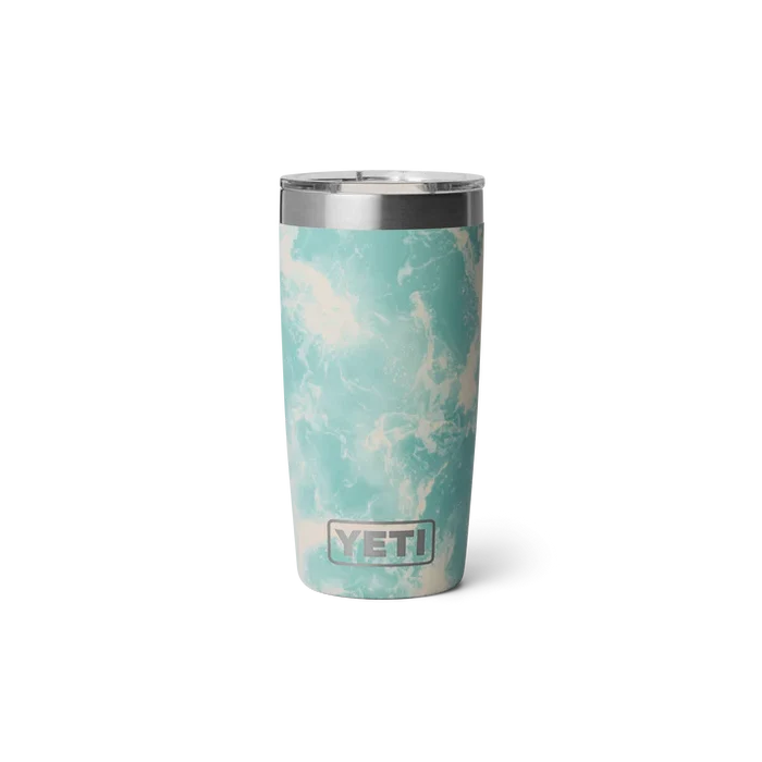 Yeti Rambler 10oz/296mL Tumbler