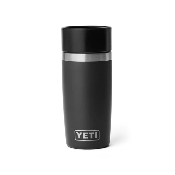 Yeti Rambler 12oz Travel Bottle with Commuter Cap