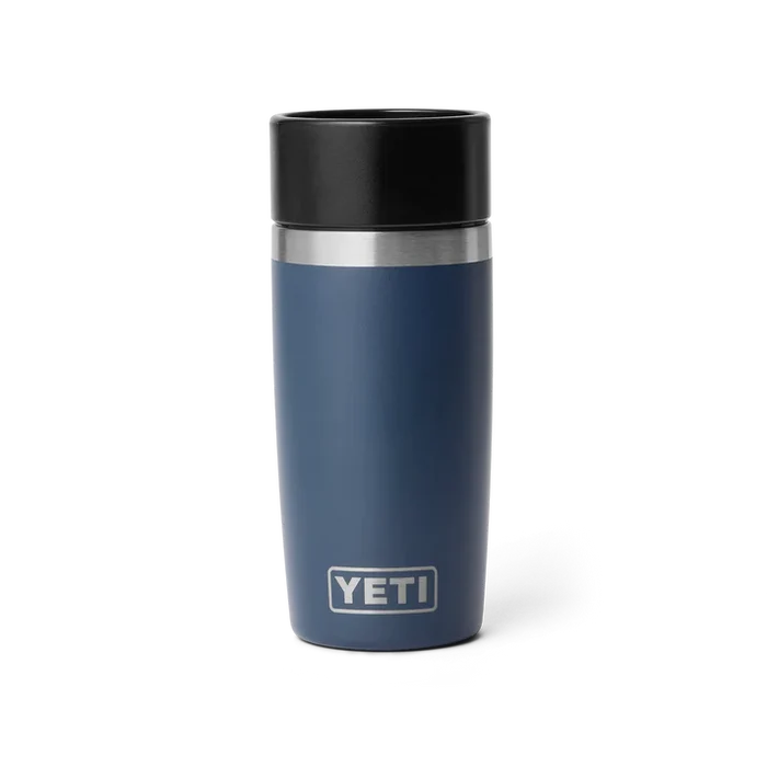 Yeti Rambler 12oz Travel Bottle with Commuter Cap