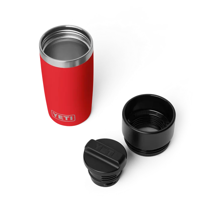 Yeti Rambler 12oz Travel Bottle with Commuter Cap