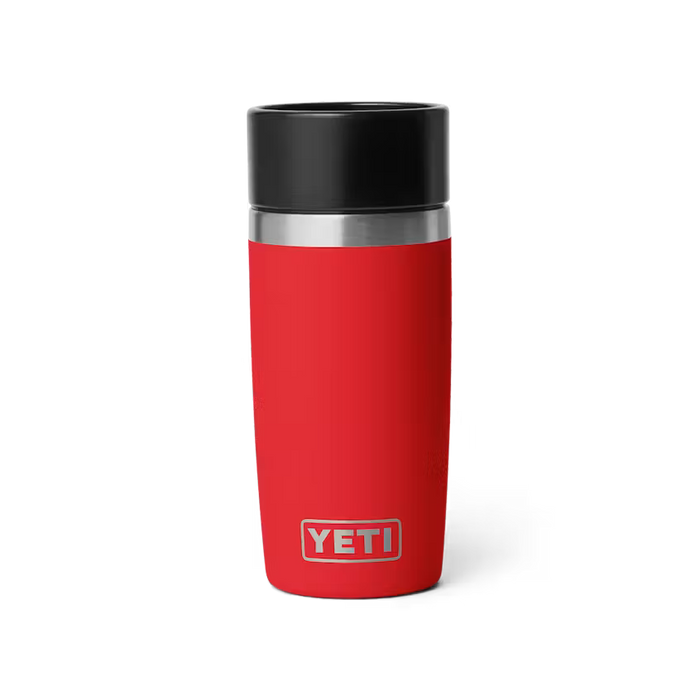 Yeti Rambler 12oz Travel Bottle with Commuter Cap