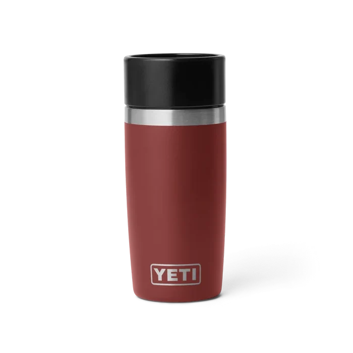 Yeti Rambler 12oz Travel Bottle with Commuter Cap
