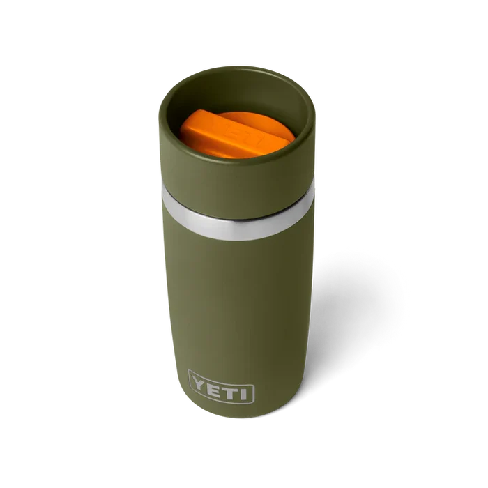 Yeti Rambler 12oz Travel Bottle with Commuter Cap