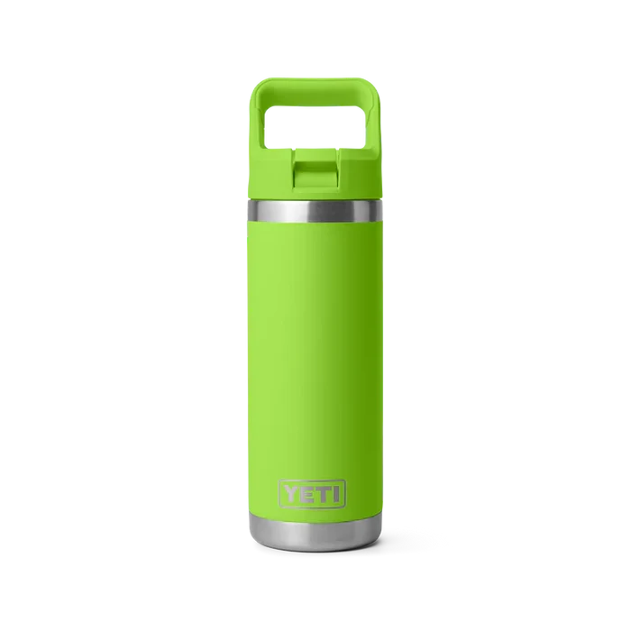 Yeti Rambler 18 Oz C Straw Bottle