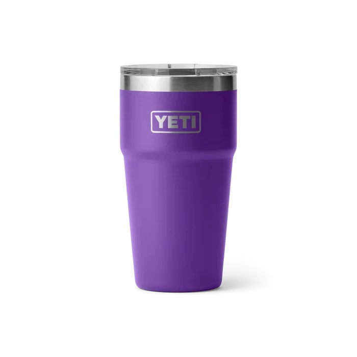 Yeti Rambler 20oz/591ml Stackable Cup