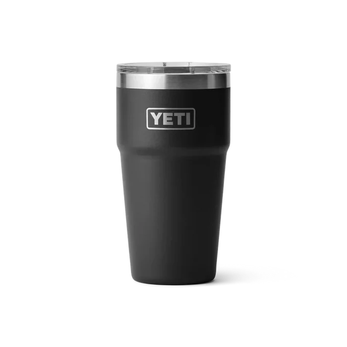 Yeti Rambler 20oz/591ml Stackable Cup
