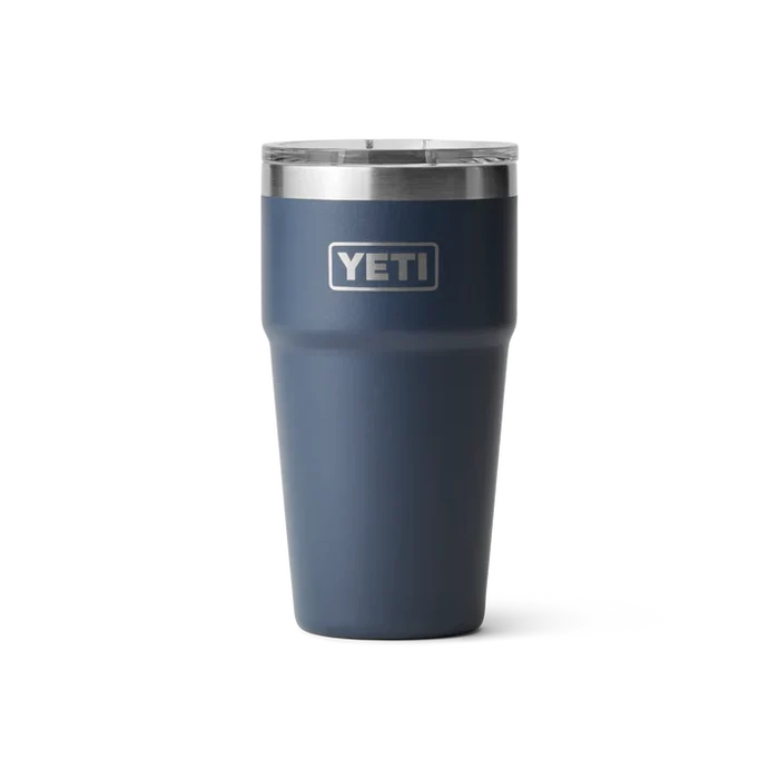 Yeti Rambler 20oz/591ml Stackable Cup