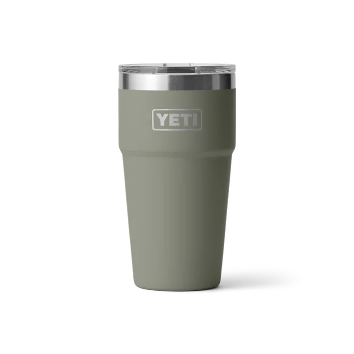 Yeti Rambler 20oz/591ml Stackable Cup