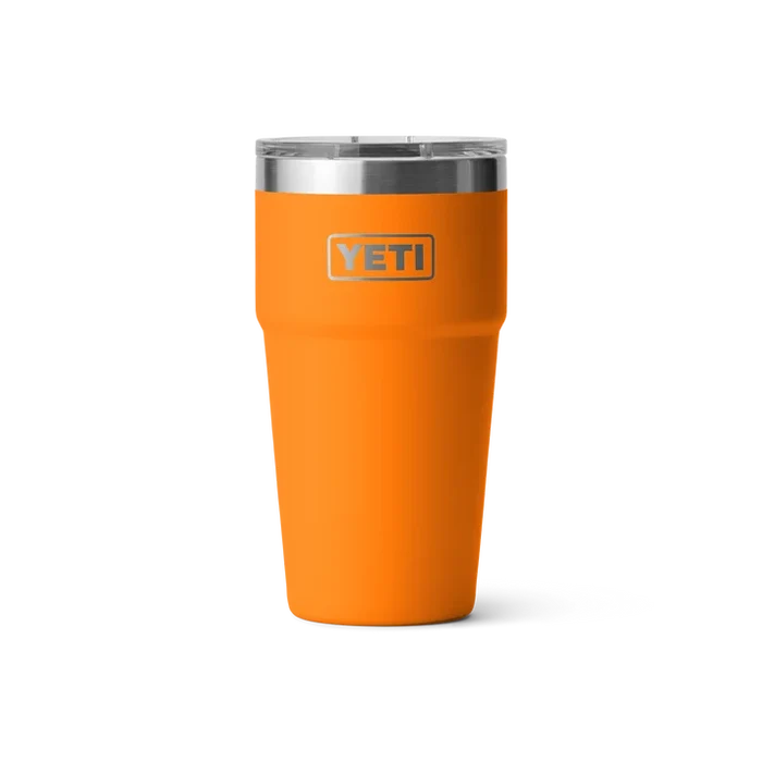 Yeti Rambler 20oz/591ml Stackable Cup