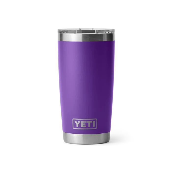 Yeti Rambler 20oz/591ml Tumbler