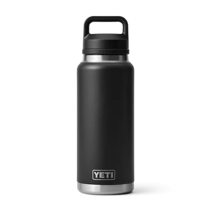 Yeti Rambler 36oz/1065mL Bottle with Chug Cap