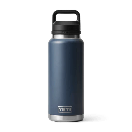 Rambler 36oz 1065ml Bottle with Chug Cap - BBQ Land