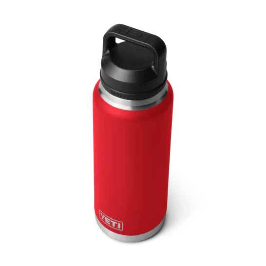 Rambler 36oz 1065ml Bottle with Chug Cap - BBQ Land
