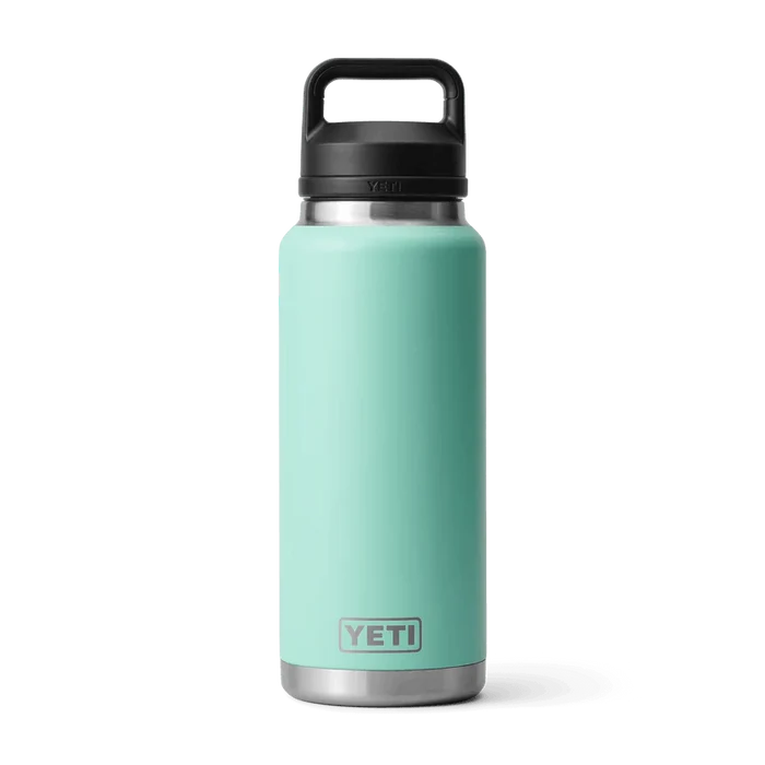 Rambler 36oz 1065ml Bottle with Chug Cap - BBQ Land