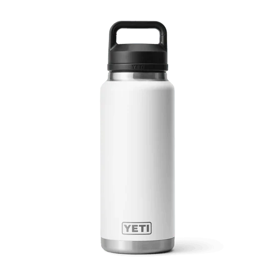 Rambler 36oz 1065ml Bottle with Chug Cap - BBQ Land